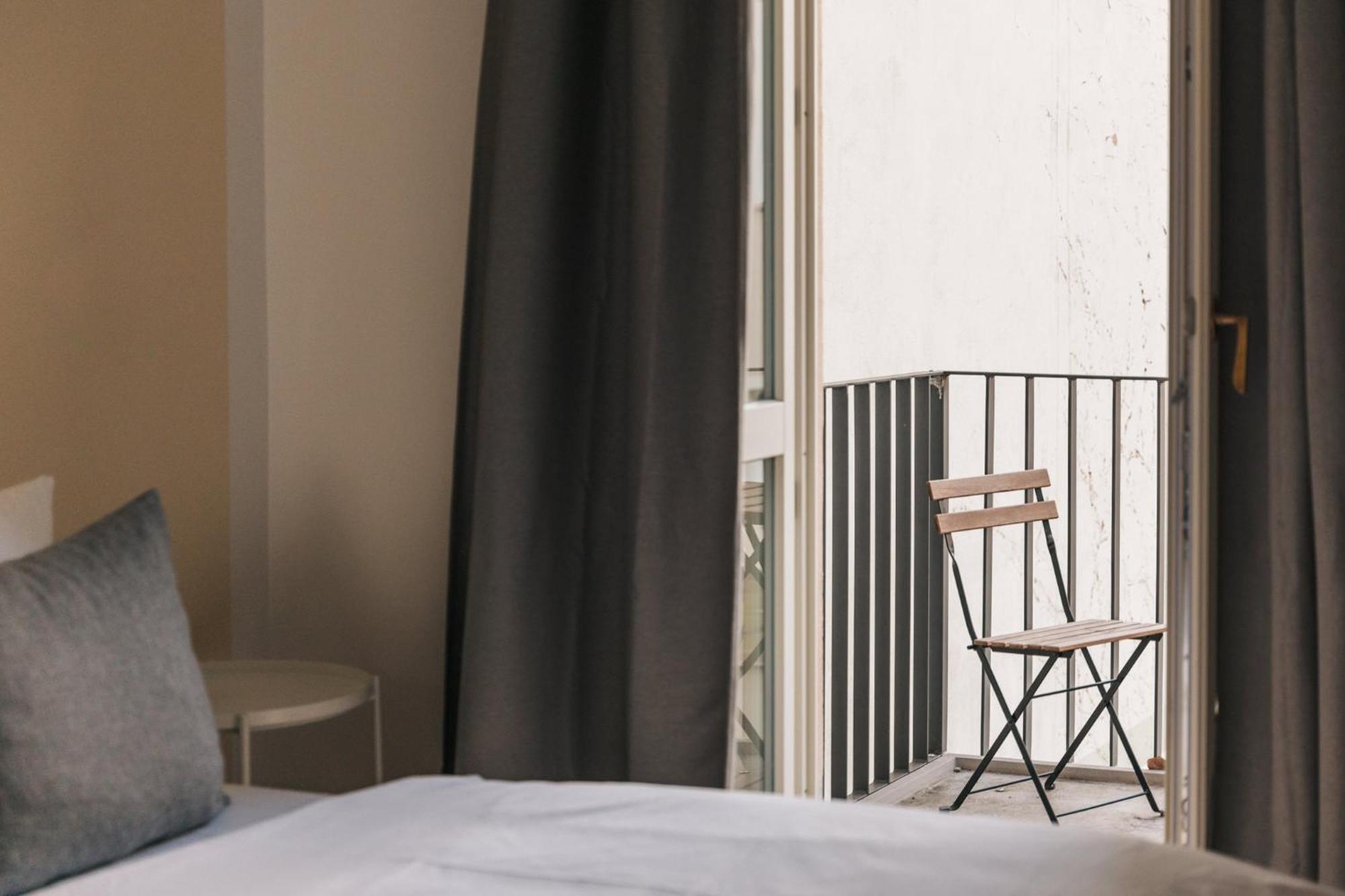 Homaris Apartments Frankfurter Allee 柏林 外观 照片