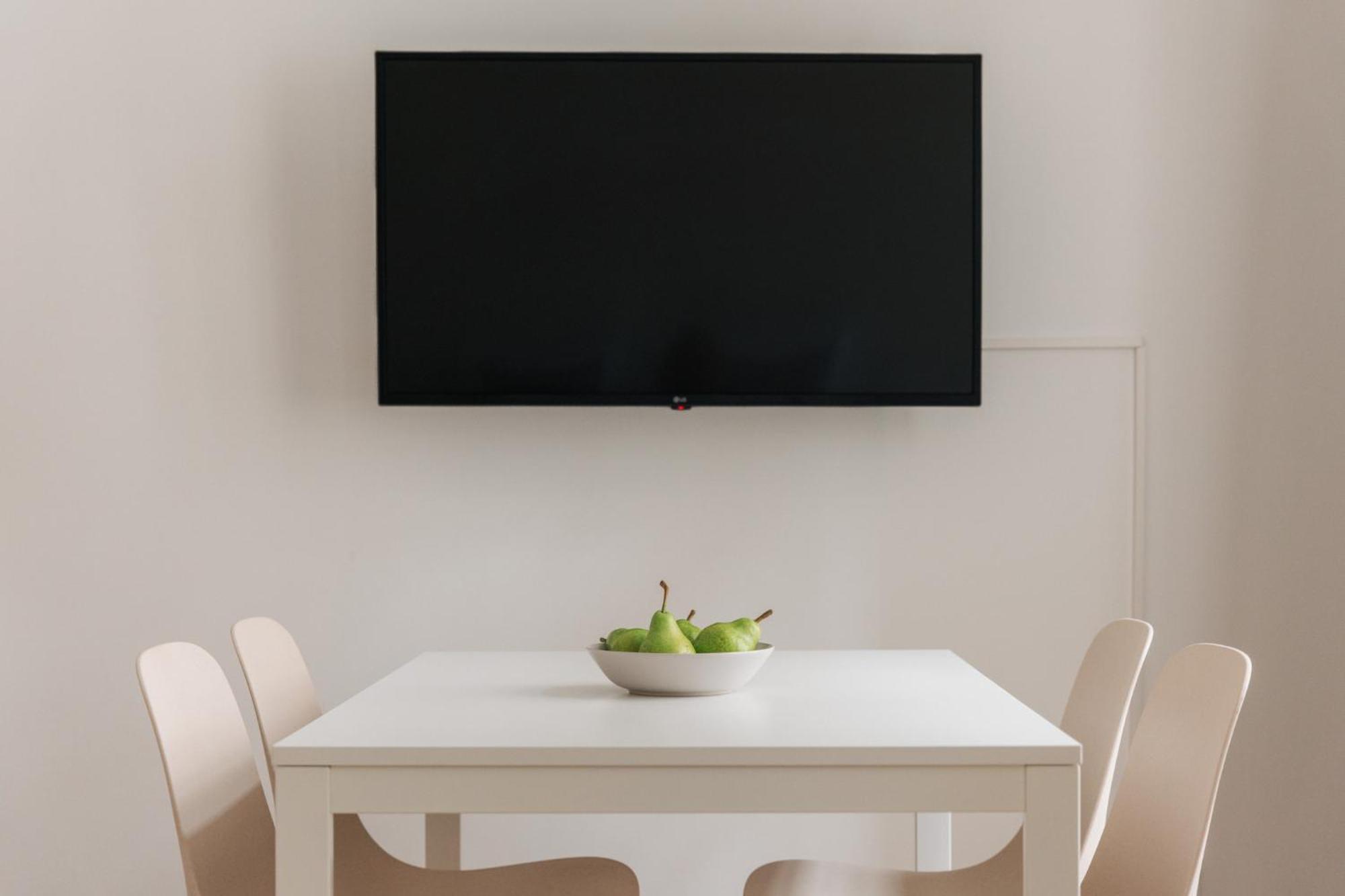 Homaris Apartments Frankfurter Allee 柏林 外观 照片