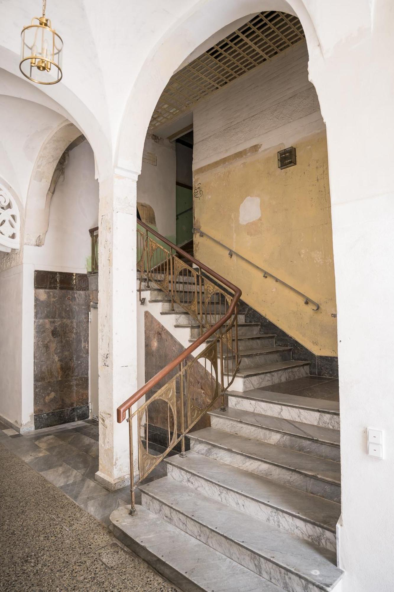 Homaris Apartments Frankfurter Allee 柏林 外观 照片